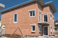 Gammaton home extensions