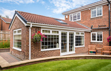 Gammaton house extension leads