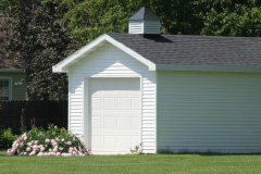Gammaton outbuilding construction costs