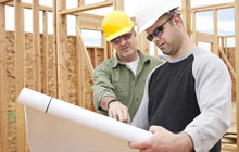 Gammaton outhouse construction leads